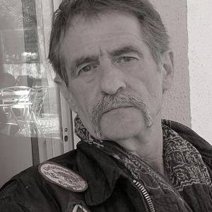 Photo de profil de Paul Leveque