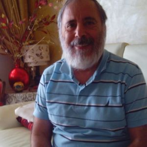 Photo de profil de Paul Levy