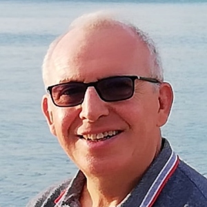 Photo de profil de Paul Linder