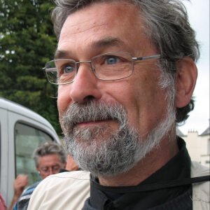 Photo de profil de Paul Lowy