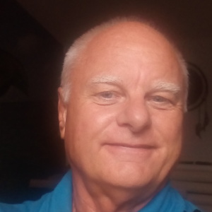 Photo de profil de Paul Luglia
