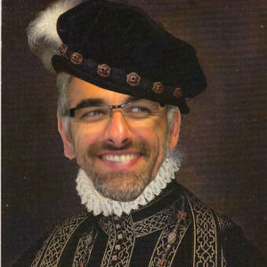 Photo de profil de Paul Luque