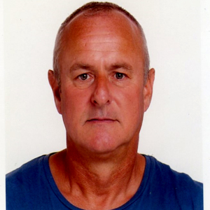 Photo de profil de Paul Madelaine