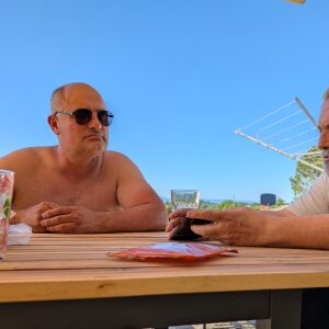 Photo de profil de Paul Magalhaes
