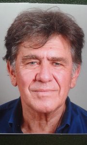 Photo de profil de Paul Marcoux