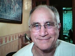 Photo de profil de Paul Marhoffer