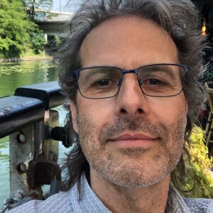 Photo de profil de Paul Martins