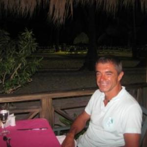 Photo de profil de Paul Martins