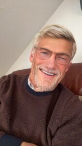 Photo de profil de Paul Marton
