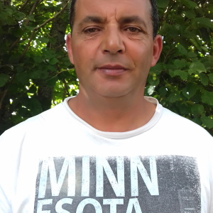 Photo de profil de Paul Massias