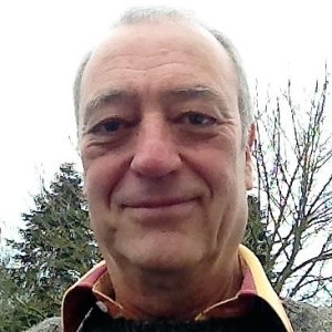 Photo de profil de Paul Moratille