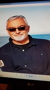 Photo de profil de Paul Moureau