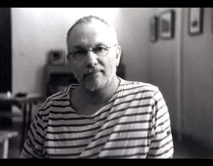 Photo de profil de Paul Nadé