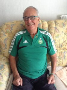 Photo de profil de Paul Nave