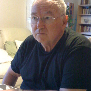 Photo de profil de Paul Offroy
