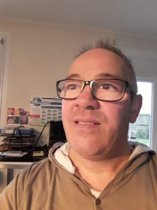 Photo de profil de Paul Parron