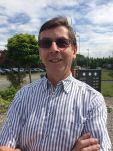 Photo de profil de Paul Pastant