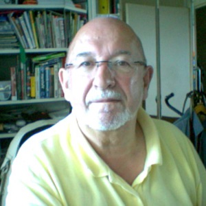 Photo de profil de Paul Pavat