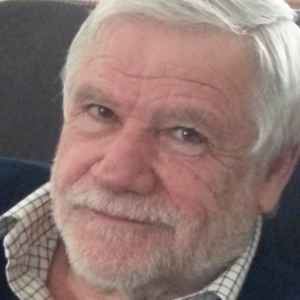 Photo de profil de Paul Pech