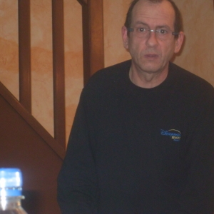 Photo de profil de Paul Pendelliau