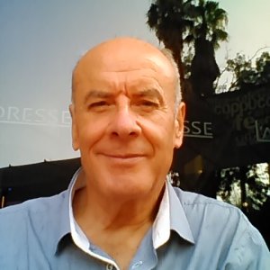 Photo de profil de Paul Pestre