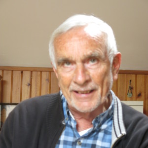 Photo de profil de Paul Pettré