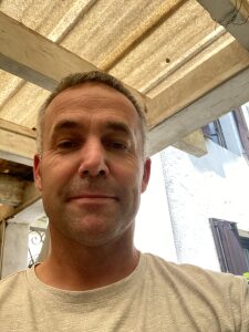 Photo de profil de Paul Pickering