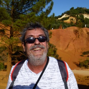 Photo de profil de Paul Powroznik