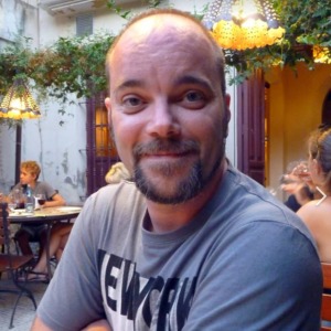 Photo de profil de Paul Puvilland
