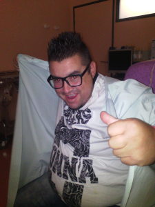 Photo de profil de Paul Rebelo