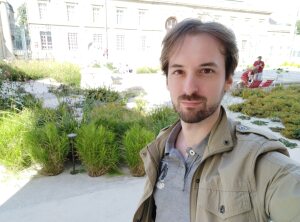 Photo de profil de Paul Regis