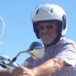 Photo de profil de Paul Rivir