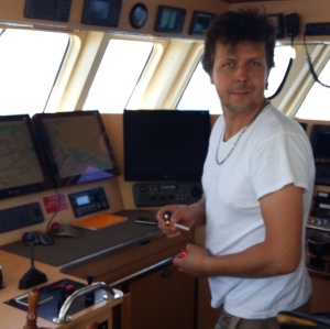 Photo de profil de Paul Rosset