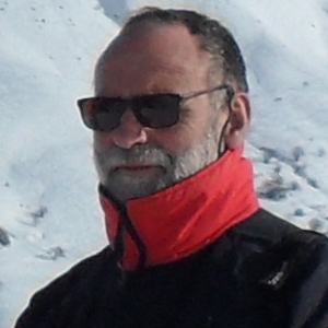 Photo de profil de Paul Santos