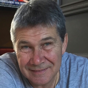 Photo de profil de Paul Schmitt
