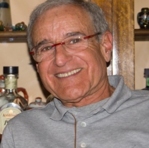 Photo de profil de Paul Sebbane