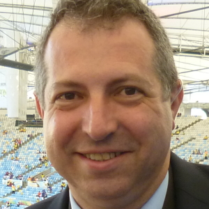 Photo de profil de Paul Sicard