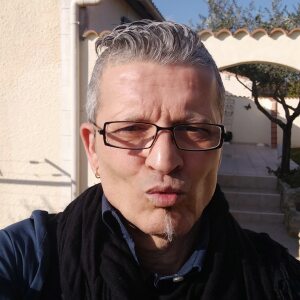 Photo de profil de Paul Sifuentes