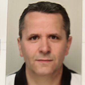 Photo de profil de Paul Simonet
