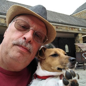Photo de profil de Paul Stievenart