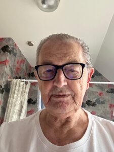 Photo de profil de Paul Thérage