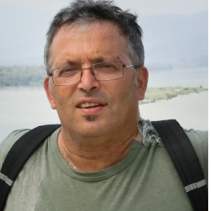 Photo de profil de Paul Touati