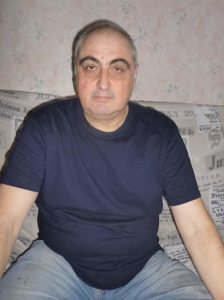 Photo de profil de Paul Trombetta