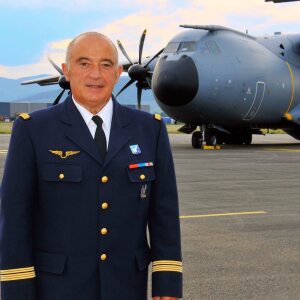 Photo de profil de Paul Tschaen