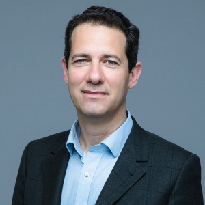 Photo de profil de Paul Vernhes
