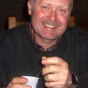 Photo de profil de Paul Vialatte