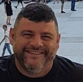 Photo de profil de Paul Vitale