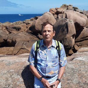 Photo de profil de Paul Wable