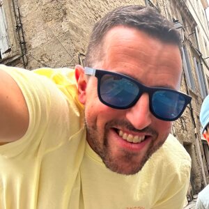 Photo de profil de Paul Wallyn