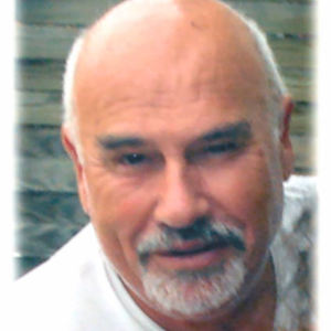 Photo de profil de Paul Wooky